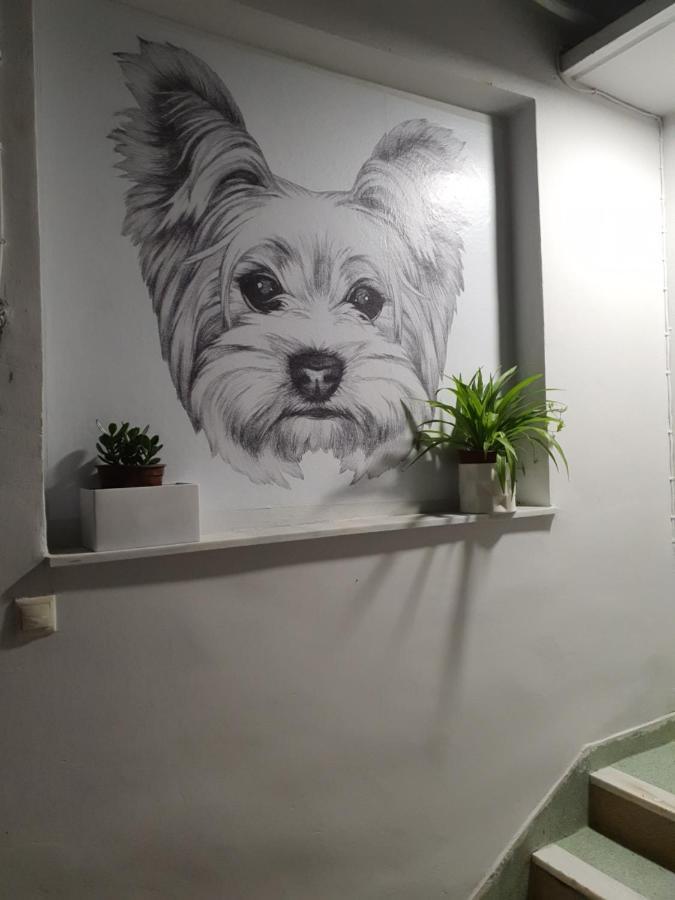 Larry'S Little Place In The Center Of Gytheio Bagian luar foto